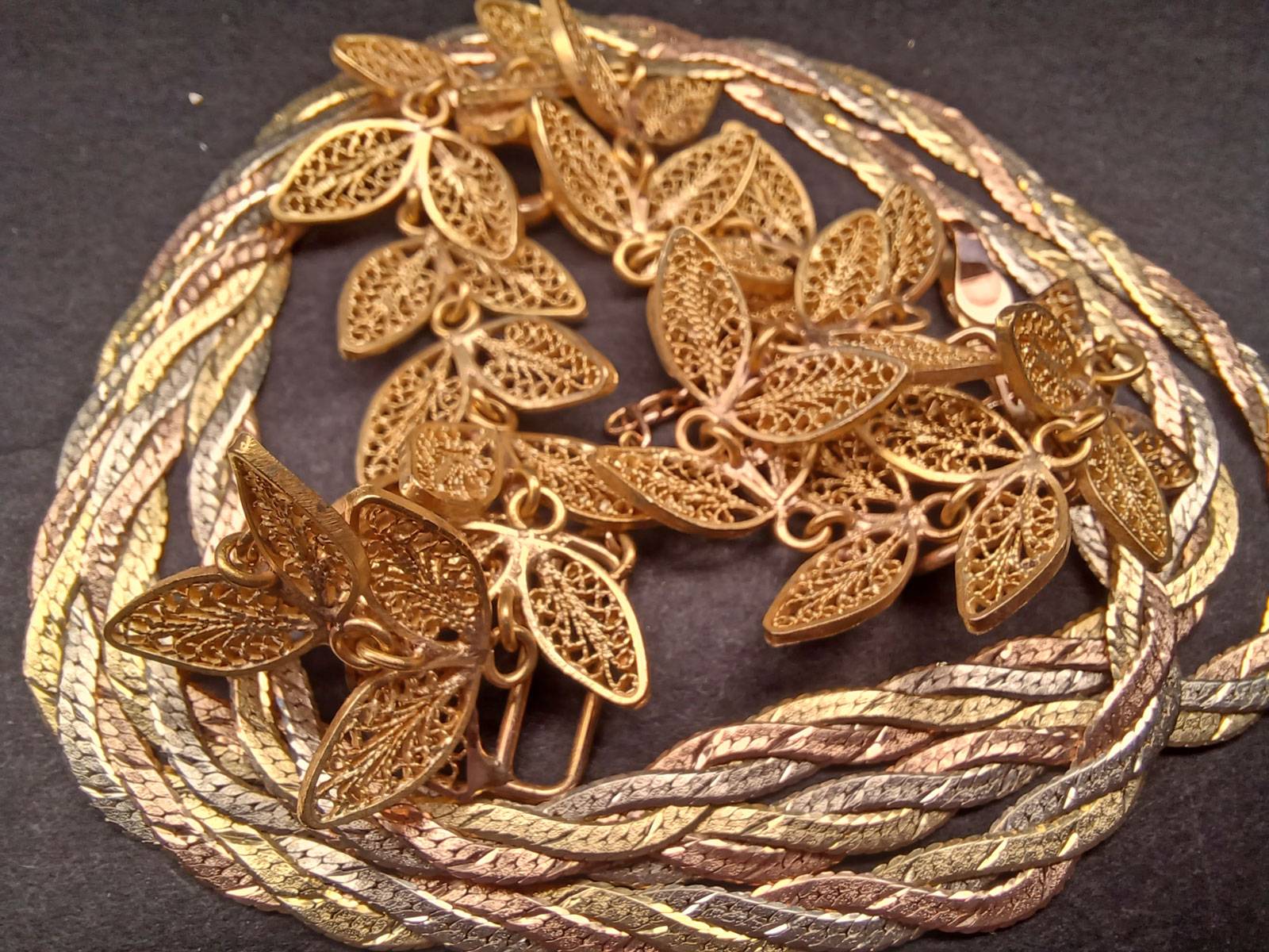 Trouver un magasin qui fait rachat d'or à Verdun en Lorraine