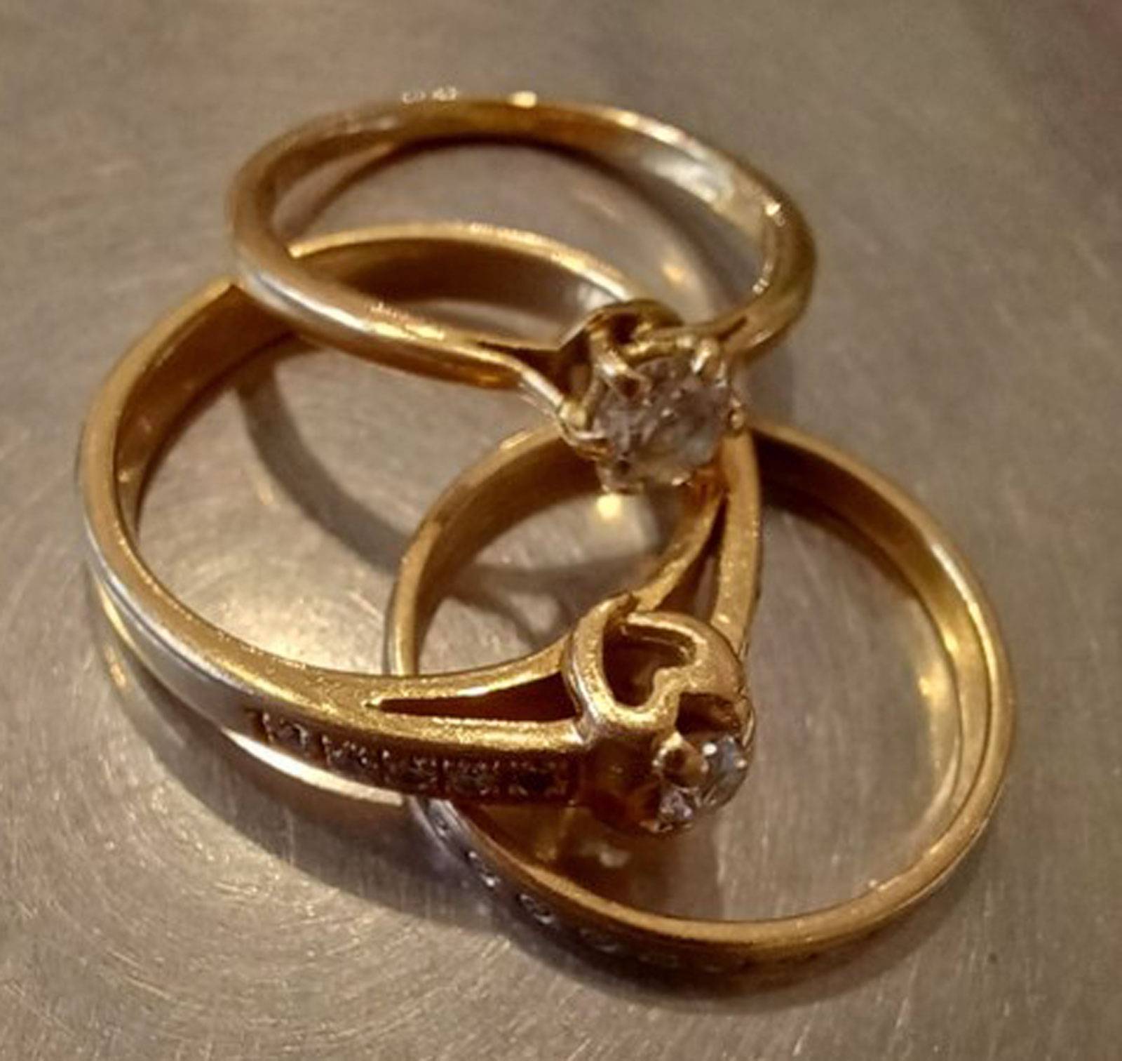 Où s'adresser pour vendre ses bijoux en or 18 carats à Metz Moselle