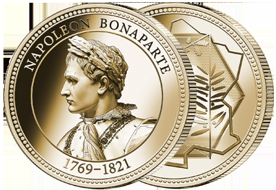 estimation gratuite de mes pièces de monnaies Napoléon à Metz