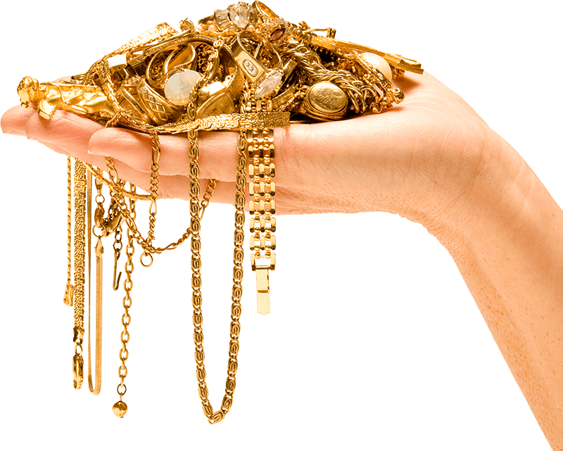 Vous rechercher un professionnel pour vendre vos bijoux en or à Montigny les Metz