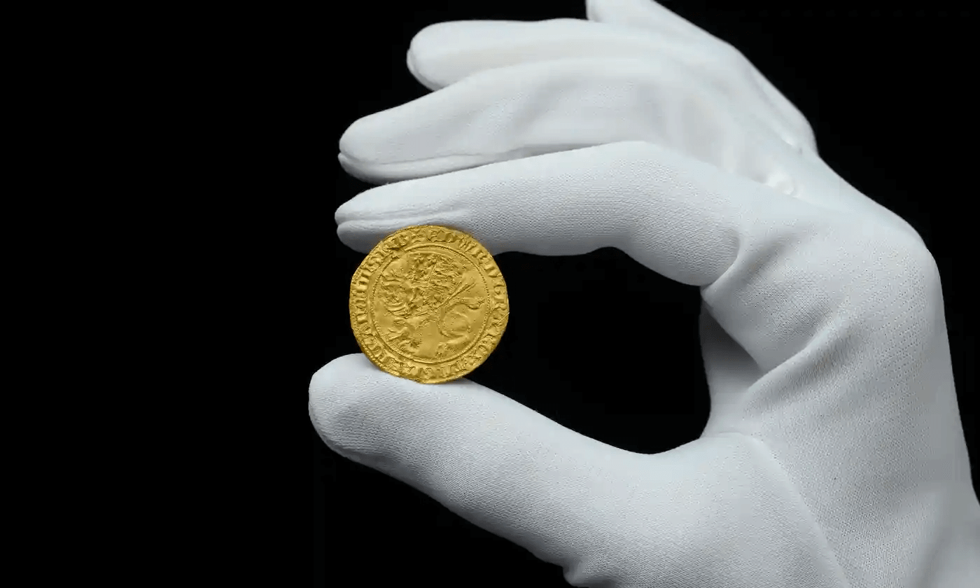 acheter des pièces de monnaies en or pour de l'investissement à Metz