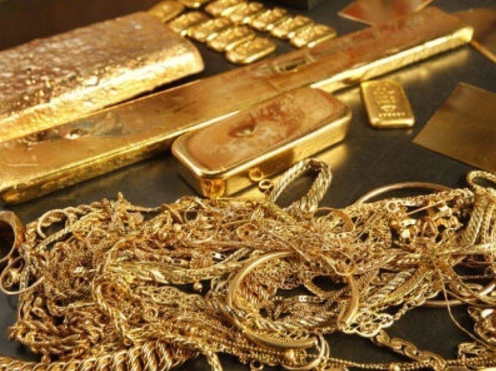 rachat de bijoux en or au meilleur prix à Metz