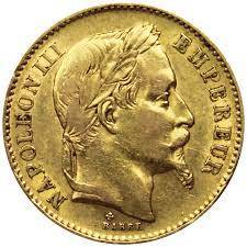 vendre des louis d'or au meilleur prix à Metz