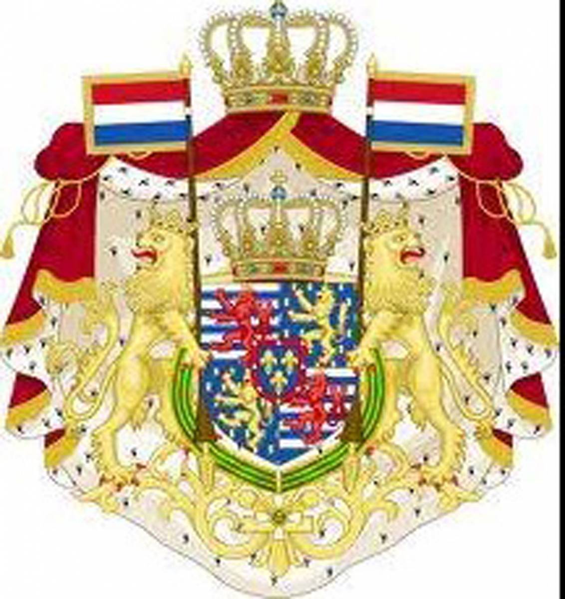 Association numismatique Luxembourg Cercle Numismatique du Grand-Duché du Luxembourg