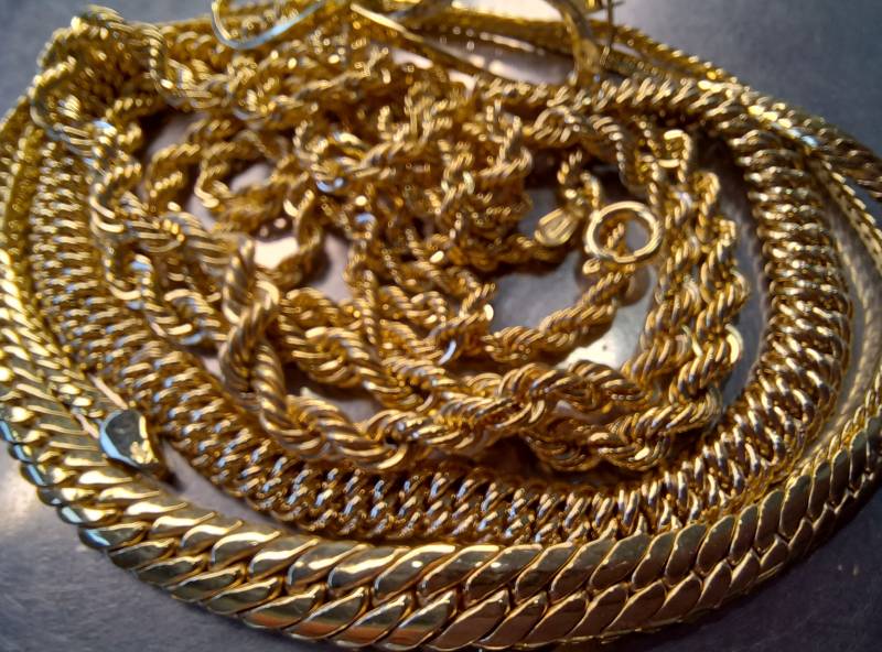 Où vendre des bijoux en or à Montigny-lès-Metz