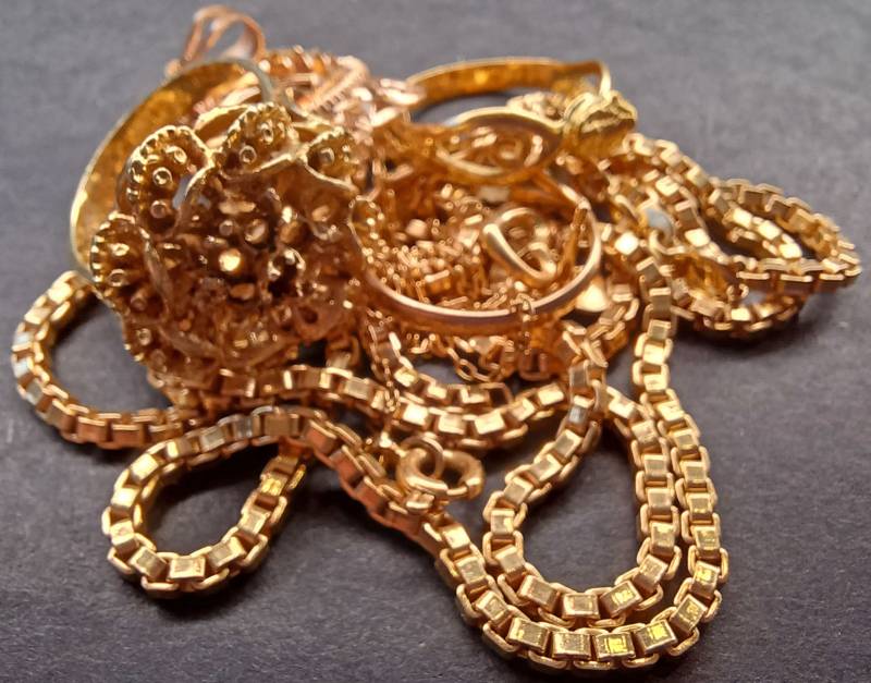 Où vendre des bijoux en or à Marly en Moselle