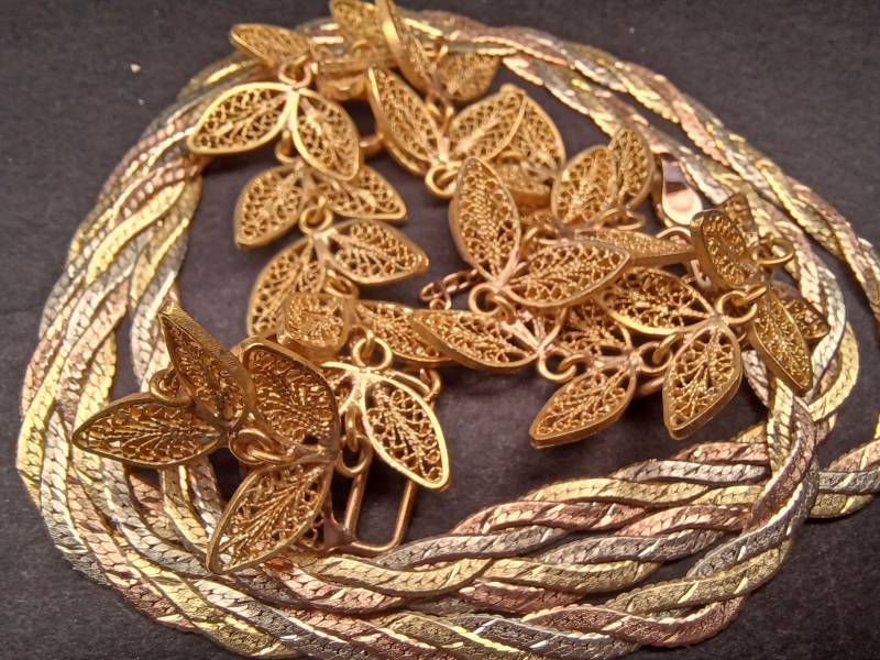 Vendre des bijoux en or 18 carats ou 9 carats à Scy-Chazelles en Moselle