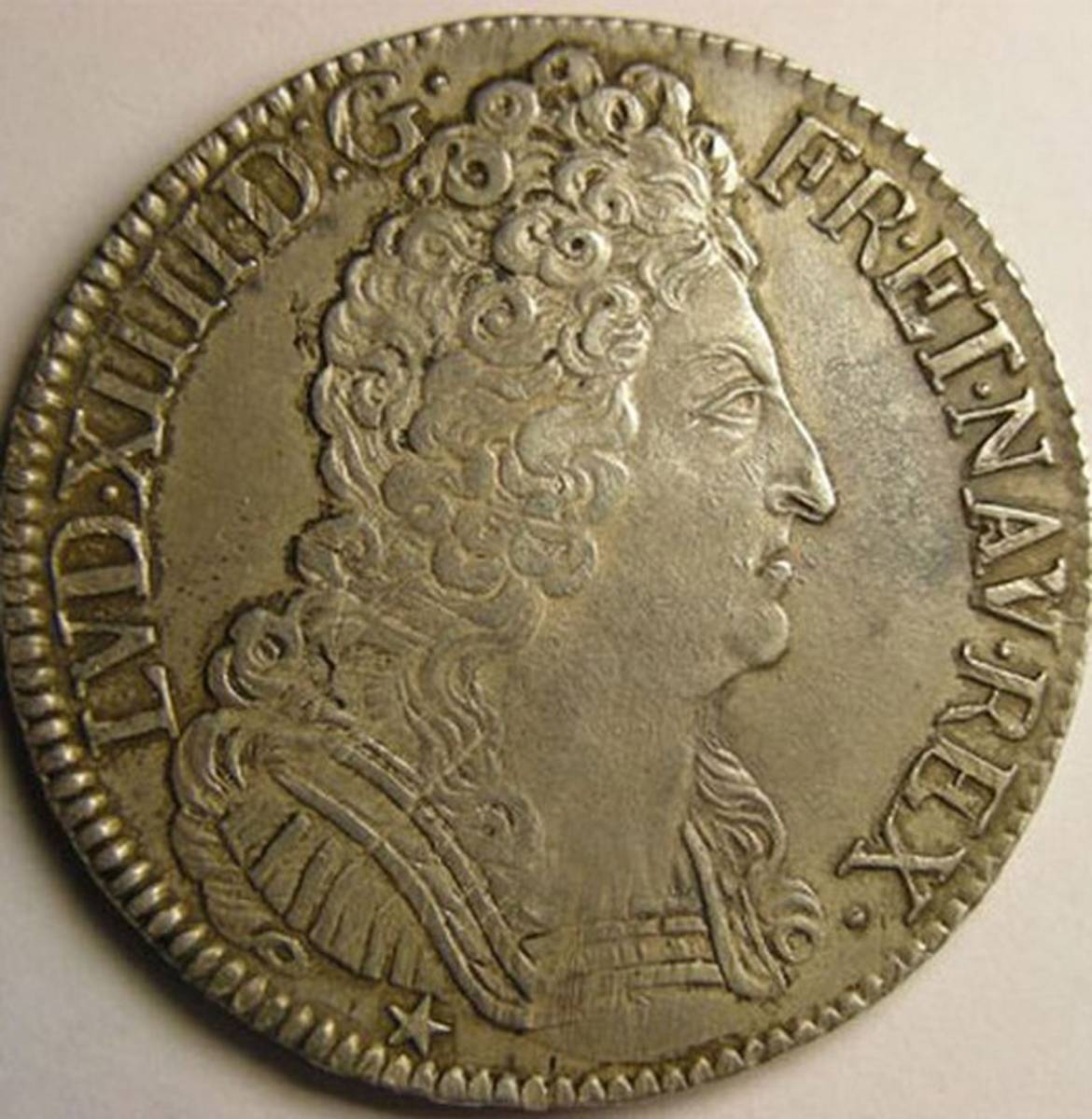 Vendre ses Monnaies Royales à Pont à Mousson