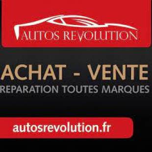 Garage automobile pour réparation, entretien et carrosserie Strasbourg près de Saverne Autos Revolution