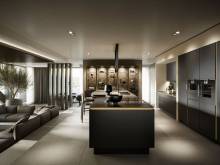 Entreprise spécialisé dans la pose de cuisine haut de gamme Colmar en Alsace Colmar Cuisine Création