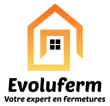 Entreprise pour pose de volets, stores, fenêtres et installation de porte d'entrée et de garage Haguenau près du Val de Moder Evoluferm