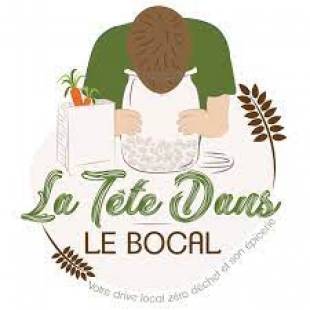 Epicerie bio spécialisé dans le vente de produits bio et locaux Geispolsheim près de Strasbourg La Tête Dans Le Bocal