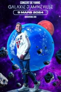 qui aller voir en concert en lorraine en mars 2024 AMNEVILLE GALAXIE AMNEVILLE